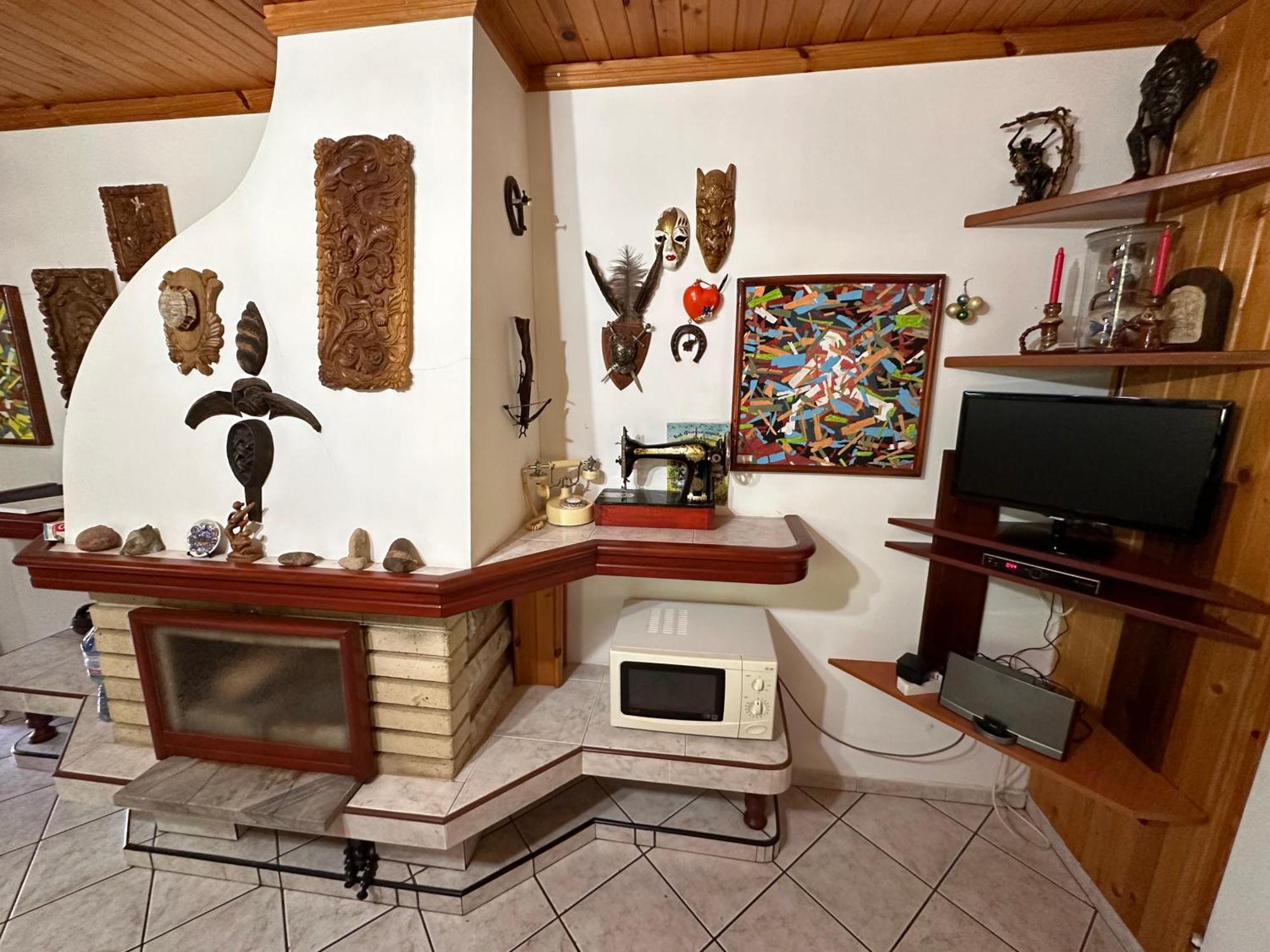 Villa Borovitsa Buitenkant foto